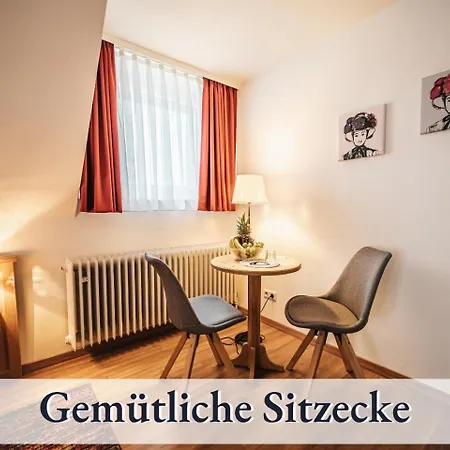 Forsters Schwarzwald Pension-2