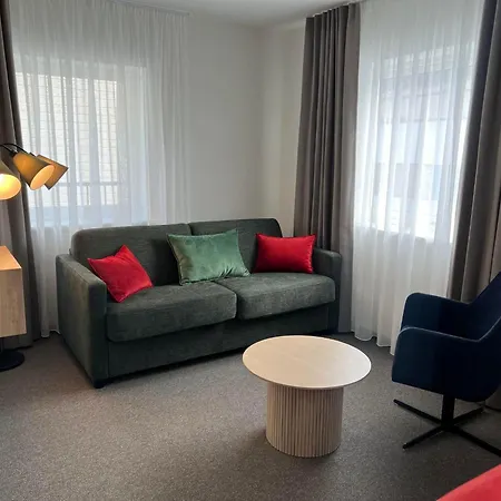 Arctic Boutique Hotel Northcape-3