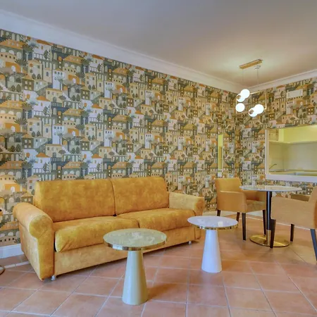 Palazzo Della Scala Hotel - Luxury Suites & Spa-2