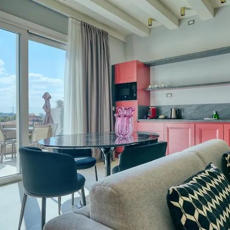 Palazzo Della Scala Hotel - Luxury Suites & Spa-3