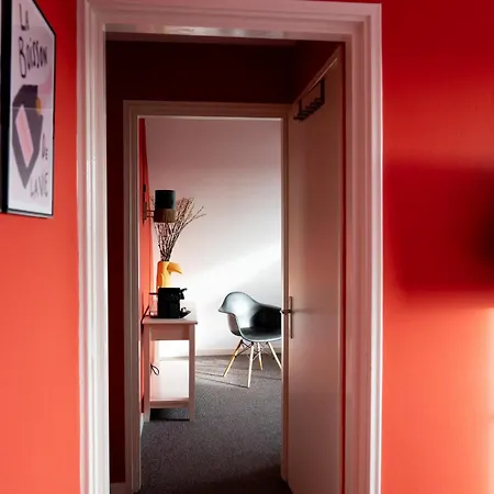 Boutique Lodge Zandvoort-3