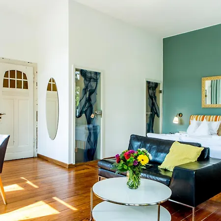 Hotel Villa Vinum Cochem-3