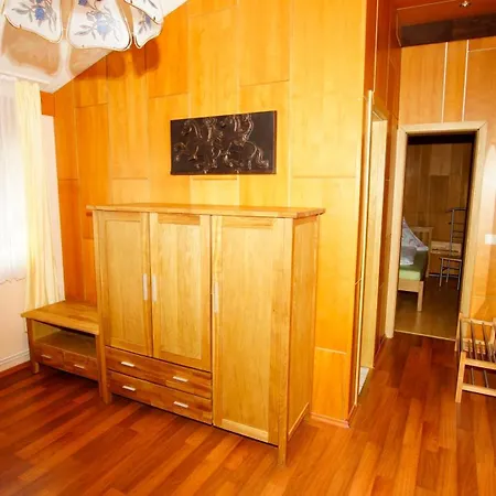 Pension Zum Froschkönig-3
