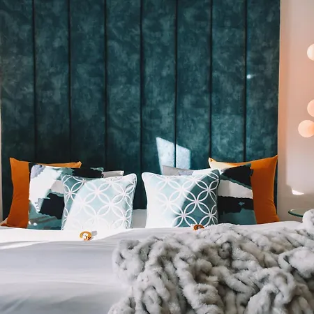 Boutique Hotel Pinzgauerhof-2