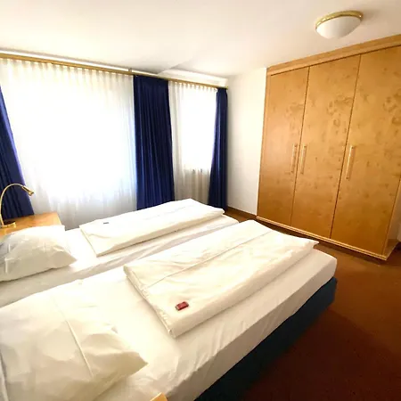 Rebgarten Hotel Schulgasse-2