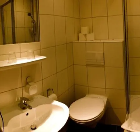 Hotel Roter Kater-2