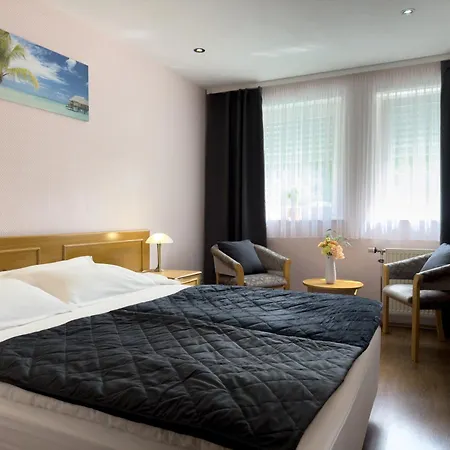 Hotel Denriko-2