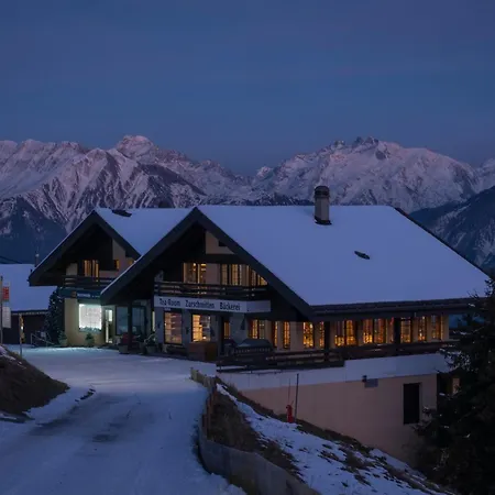 Bed&Breakfast Zurschmitten-2