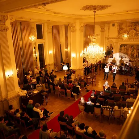 Scuol Palace - Culture, Nature & Health-3