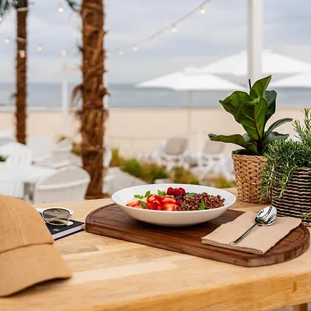 The Sky By Wave Miedzyzdroje Resort&Spa-2