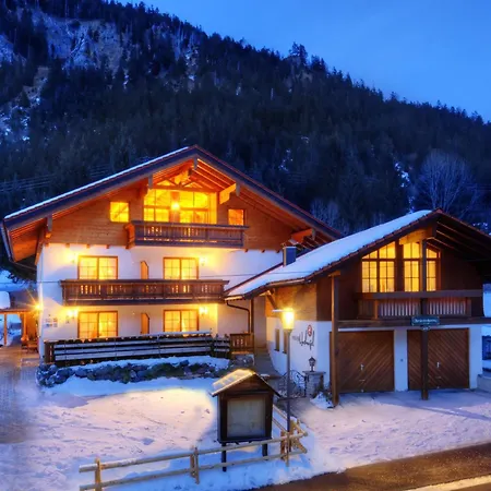 Pension Hochvogel-2