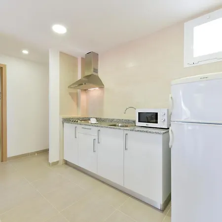 Apartamentos Don Juan-2