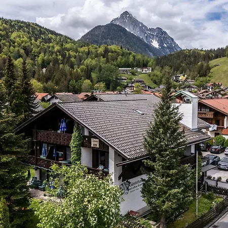 Hotel Bichlerhof-2