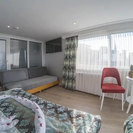 Grand Esen Hotel-2