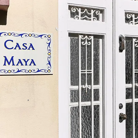 Casa Maya-2