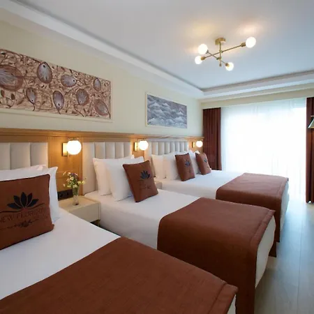 New Florenta Hotel-3
