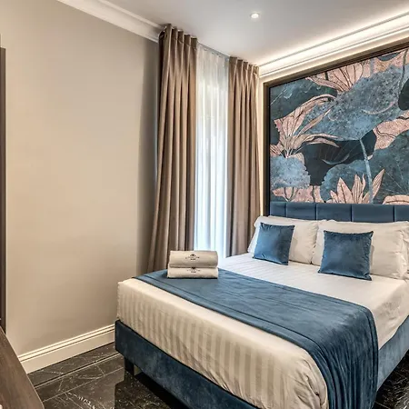 Hotel 55 Fifty-Five - Maison D'Art Collection-2
