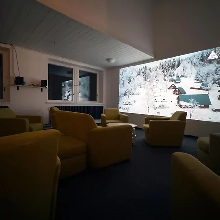 Hotel Horni Pramen-3