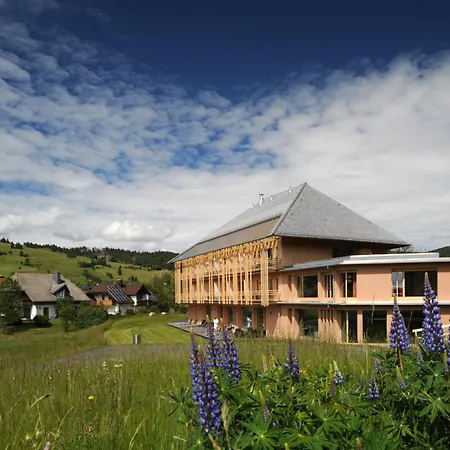 Natur&Wellnesshotel Breggers Schwanen - Bernau im Schwarzwald-2