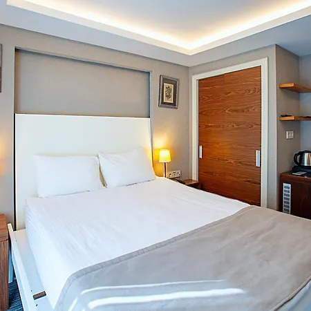 Aston Hotel Taksim-2