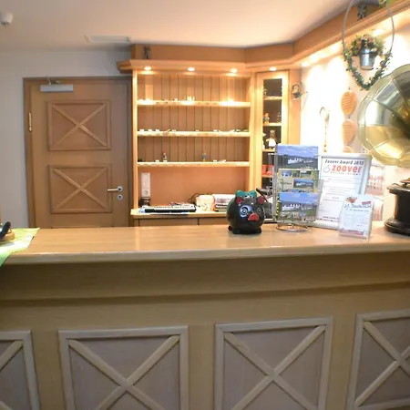 Landhotel Gasthof Wüllner-3