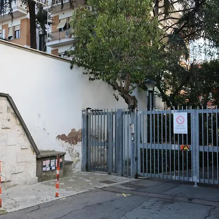 Casa Piccole Ancelle Di Cristo Re-3