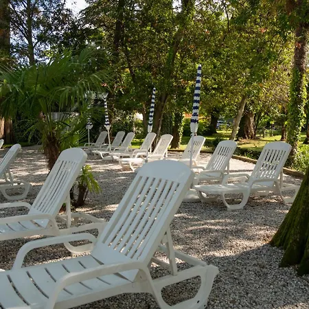 Hotel Vela D'Oro Dependence-3