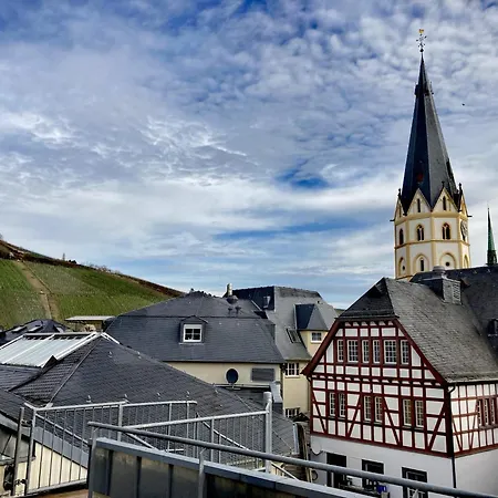 Hotel Am Weißen Turm-3