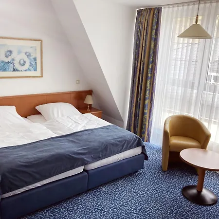 Hotel Am Weißen Turm-2