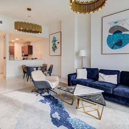 Avani Plus Palm View Dubai Suites-2