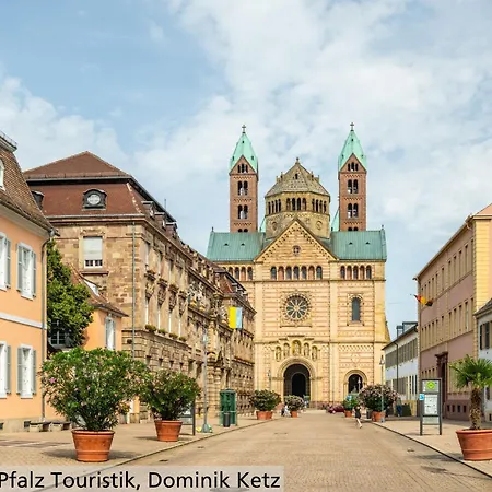 Hotel & Living Am Wartturm-2