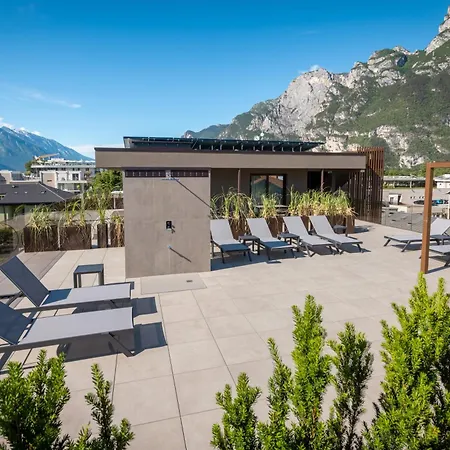 Residence Paradise-3