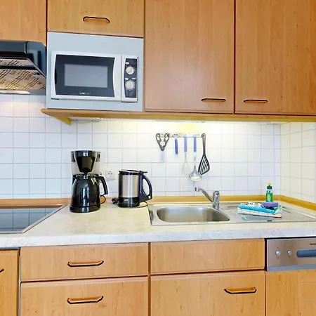 Apartmenthaus Binzer Sterne-3