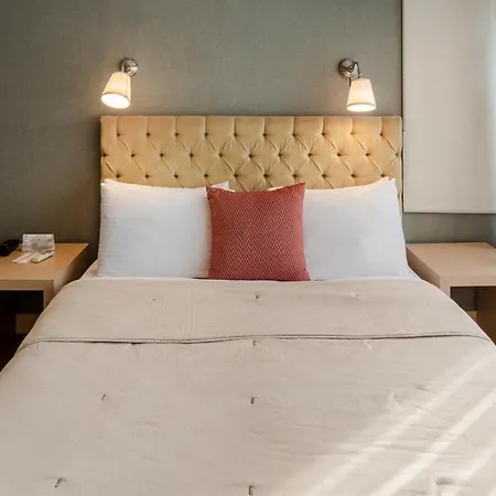 Cheya Deluxe Residence Nisantasi Istanbul City Center-2