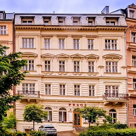 Hotel Praga-2