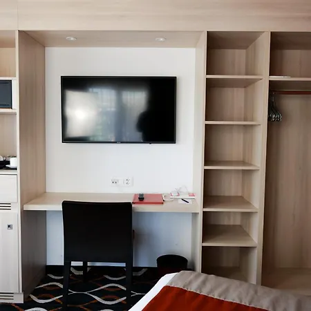 Hotel Eden-2