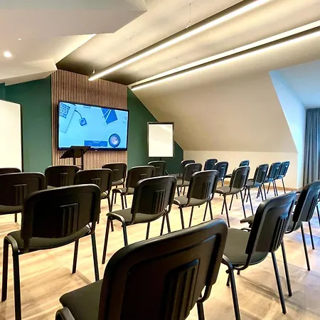 zeitwohnhaus SUITE-HOTEL&SERVICED APARTMENTS-3