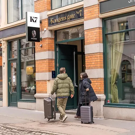 K7 Hotel Oslo-2