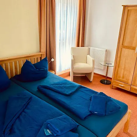 Hotel zum alten Kornspeicher-3