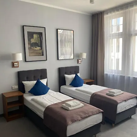 Brassel Aparthotel-2