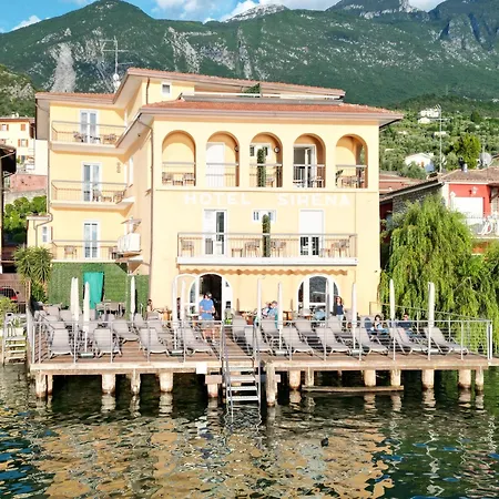 Hotel Sirena-2
