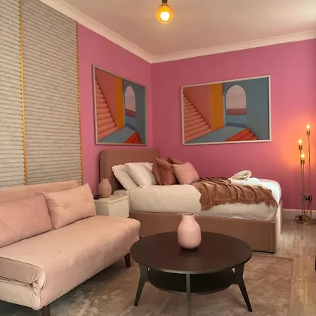Devonshire Terrace Studios-2
