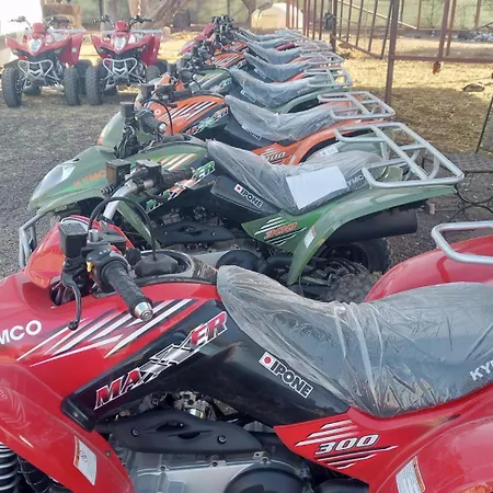 Quad Marrakech-2