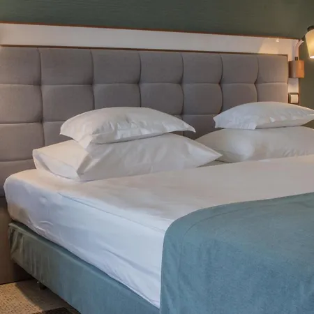 Hotel Aquarius Spa-2