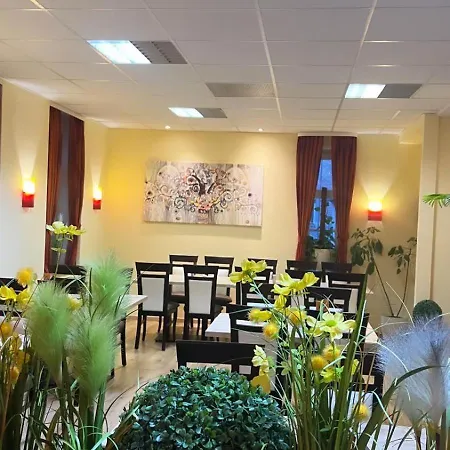 Hotel Alento im Deutschen Haus-2