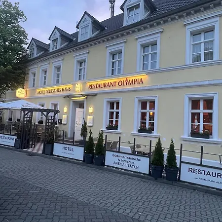 Hotel Alento im Deutschen Haus-3