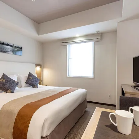 Tokyu Stay Shimbashi - Ginza Area-2