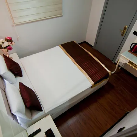 Vali Konak Hotel Nisantasi-2