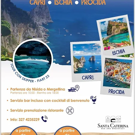 Santa Caterina B&B-2