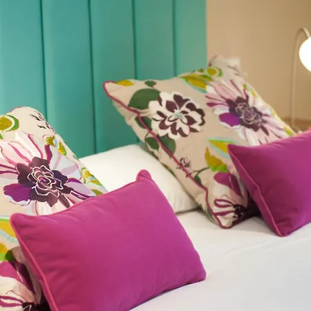 Bachome Terrace B&B-3